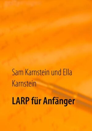 Wie starte ich am Einfachsten im LARP? Was muss ich beachten? Wie "erschaffe" ich meinen Charakter? Wo kann ich als Anfänger einsteigen? Anfänger haben viele Fragen. Dieser kleine Leitfaden hilft beim Einstieg in ein faszinierendes Hobby!