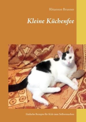 Kochen kann jeder lernen - auch Du! Es ist keine Kunst! Freude daran ist wichtig! Möchtest du deinen Eltern helfen, oder selber etwas Neues ausprobieren, dann ist dieses Buch genau das Richtige für dich. Geeignet für Kinder jeden Alters!