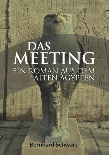 Die Handlung dieses Romans spielt vor etwa 4700 Jahren im alten Ägypten. Historische Ereignisse und Personen, die es tatsächlich gegeben hat, werden mit einem fantasievollen Geflecht von dazu passenden, erfundenen Geschichten zu einem lebensechten Gesamtbild ergänzt. Dabei ist der Verlauf des Geschehens möglichst realistisch gestaltet - es könnte tatsächlich so gewesen sein wie hier beschrieben. Man kann eintauchen in politische Konflikte, in persönliche Beziehungen, in Weichenstellungen der Menschheitsgeschichte, die weit in die Zukunft reichten. Vieles erscheint nur mehr aus historischer Sicht verständlich, vieles wirkt aber modern, so als ob das alles gestern passiert wäre. Der Bau der ersten Pyramide, das Leben des berühmten Imhotep, die Verfestigung eines der ersten Königreiche mit ausgebauter Staatsreligion - das sind nur einige Stationen dieses Bogens von Ereignissen aus längst vergangenen Tagen.