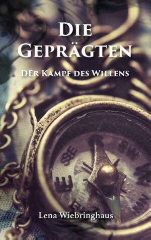 Die Geprägten: Der Kampf des Willens | Bundesamt für magische Wesen