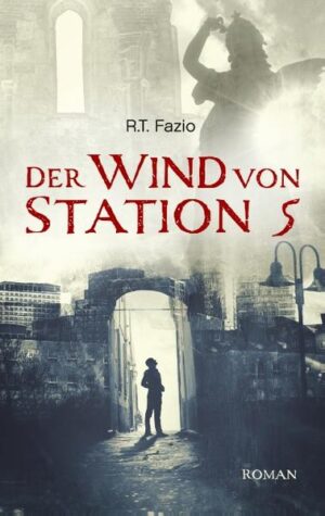 Der Wind von Station 5 | Bundesamt für magische Wesen