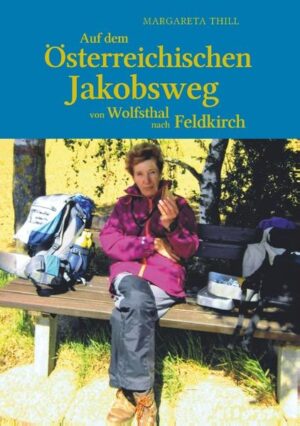 Es war mir aus beruflichen, familiären und auch wetterbedingten Gründen nicht möglich den Jakobsweg durch Österreich in einem Stück zu bewältigen. Außerdem war es auch immer wieder schön, zu Hause anzukommen, das Erlebte zu reflektieren und bei nächster Gelegenheit wieder neu zu starten. Wenn Sie die Absicht haben, den Jakobsweg durch Österreich zu gehen, lassen Sie sich durch die Distanz von 850 km nicht abschrecken. Legen Sie Pausen ein, denn im Winter sind viele Strecken sowieso nicht passierbar. Ob Sie in einer Gruppe, zu zweit oder allein gehen ist unerheblich: Der Weg ist das Ziel! Jeder Tag war eine neue Herausforderung, die es zu bewältigen galt. Vielleicht werden Sie vom "Jakobswegfieber" angesteckt und landen irgendwann in Santiago de Compostela. Egal, wie weit Sie gehen, ich wünsche Ihnen jedenfalls "buen camino".