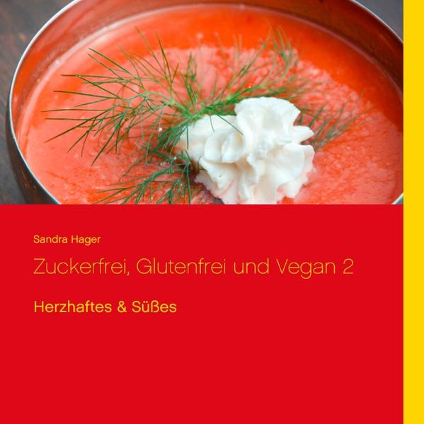 Dieses Buch bietet Ihnen, genau wie der Vorgänger, einfache Rezepte, die Sie ohne abwiegen und ohne viel Aufwand schnell und leicht backen und zubereiten können. Diesmal allerdings sind genauso viele herzhafte Rezepte wie süße Rezepte im Buch. Backen und Kochen ohne tierische Produkte.