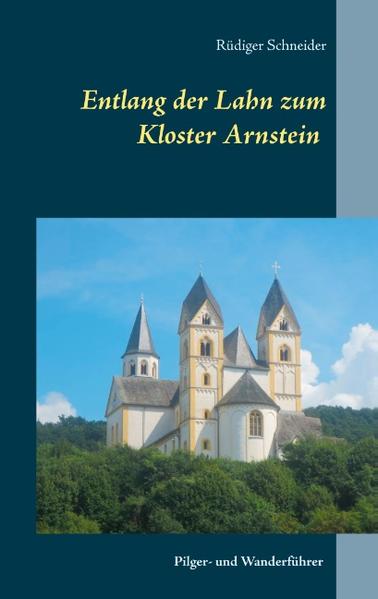 Von der Mündung der Lahn in den Rhein geht es von Lahnstein aus flussaufwärts zunächst durch die wildromantische Ruppertsklamm auf dem Lahnhöhenweg nach Bad Ems, dann weiter nach Dausenau, Nassau und Obernhof mit dem Kloster Arnstein. Immer wieder bieten sich auf der gesamten Tour spektakuläre Ausblicke über das Lahntal. Der Pilger- und Wanderführer gibt neben der Streckenbeschreibung auch kulturhistorische Einblicke wie etwa zur Jakobskapelle in Lahnstein, Goethes Lahnwanderung, der Emser Depesche, St. Kastor in Dausenau und natürlich zur Geschichte des Klosters Arnstein. Mit zahlreichen Farbfotos und informativem Anhang