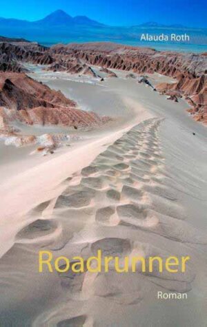 Roadrunner | Alauda Roth