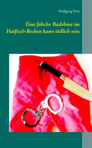 Wenn die Gier zu groß wird! Ein Verwaltungsrat provoziert das Ende einer Firma. 100 Mitarbeiter stehen auf der Straße. Gewinner und Verlierer scheinen fest zu stehen. Zu früh gefreut? Dieser Kriminal-Roman setzt Maßstäbe an Schuld, Sühne und Vergeltung. Die Herren des Verwaltungsrates stehen auf einer Liste. Und bald schon ist der erste Name gestrichen. Bekommt jeder das, was er verdient? Und wenn ja - das wie wird Sie in höchstes Erstaunen versetzen.