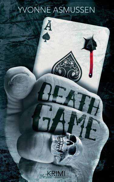 Death Game | Yvonne Asmussen