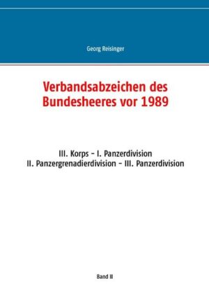 Verbandsabzeichen des Bundesheeres vor 1989 | Bundesamt für magische Wesen