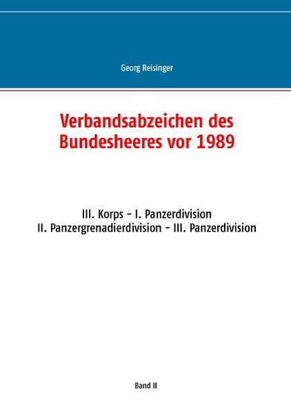 Verbandsabzeichen des Bundesheeres vor 1989 | Bundesamt für magische Wesen