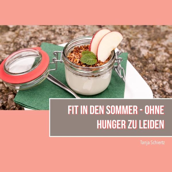 In diesem Buch finden Sie leckere und gesunde basenüberschüssige Rezepte für Frühstück, Mittagessen und Abendessen in einem 4-Wochen-Plan, den Sie streng oder flexibel einsetzen können. Ohne Hunger leiden zu müssen werden Sie einige Pfunde verlieren und fit in den Sommer starten.