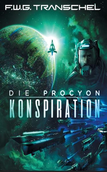 Die Procyon-Konspiration | Bundesamt für magische Wesen