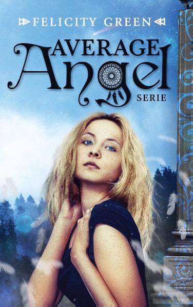 Average Angel | Bundesamt für magische Wesen