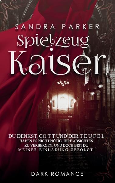 Fürchtest du dich vor der Dunkelheit? Ryan Blake besitzt die größte Waffenfirma an der Westküste der USA. Doch das Erbe seines Vaters ist an Bedingungen geknüpft: ein wöchentlicher Besuch in der Kirche. Jeden Donnerstag. Für exakt 15 Minuten. Ein lästiges Übel, dem sich der Unternehmer nur zu gern entziehen würde. Ausgerechnet dort wird er von einer jungen Frau angesprochen, der er unter anderen Umständen keinerlei Beachtung geschenkt hätte. Aber die schöne Rachel reizt ihn. Sie ist neugierig. Und furchtlos. Und sie steht unter dem besonderen Schutz des Priesters - seines verhassten Bruders! Eine Kombination, die viel zu verlockend ist, um sie zu ignorieren. Schließlich lässt er sich von niemandem in seine Schranken weisen! Ryans düsteres Spiel beginnt - aber er hat nicht die geringste Ahnung, mit wem er es spielt.