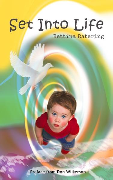 This is a very powerful and moving story of a child growing up on the Reeperbahn in Hamburg and of her rescue from that way of life. In my many years of ministry with Teen Challenge I have, without exaggeration, seen thousands of human lives transformed by God's power. At the same time I believe that Bettina's life story is one of the most astonishing ones I have read and have myself witnessed. No one should ever go through such a hell on earth as she did. Yet, the fact that she is a godly woman today and a leader of the Teen Challenge ministry in Germany, is a testimony for the miracle-performing grace of Jesus Christ. No one who reads this book should move on and be able to say that God is dead or that Jesus Christ was merely a historical person. He is alive in Bettina's heart, her mind, her soul and her life, and what Jesus Christ did for her, he can do for everyone. Don Wilkerson Founder of Global Teen Challenge