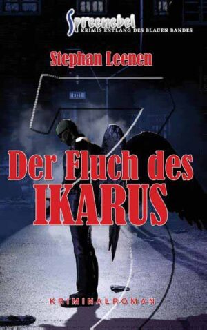 Der Fluch des Ikarus | Stephan Leenen