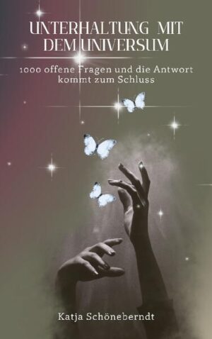 Dieses Buch beschreibt eine spirituelle, sich selbst nicht allzu ernst genommene Berg- und Talfahrt durch die Gefühle des menschlichen Ozeans. Ein Ritt auf der Welle des Lebens, wo die Natur immer stärker ist als der Verstand, jeder Spülgang an den Strand eine Lehre bereithält und es sich nach jedem Sturm vorerst weiterpaddeln lässt. Dieses Buch ist eine Dokumentation über das Leben der Autorin in Zeiten von Corona, in denen sich Liebeskummer und die Gründung eines neuen Unternehmens die Klinke in die Hand reichen. Es ist eine Aufzeichnung emotionaler Prozesse im spirituellen Kontext mit vielen Erkenntnissen über die Natur und die Weisheit des Yoga. Es ist ein persönlicher Weg aus dem Schatten zurück ins Licht. Es ist das Tagebuch einer Selbstheilung. Es ist die Beschreibung einer alten spirituellen Weisheit in purer herzlicher, dramatischer, praktischer Anwendung. Völlig authentisch und in heilenden Sarkasmus verpackt. Es ist eine Reise ins Herz und die Entstehung eines Yoga- und Natur-Seminarzentrums - die Geburt einer Vision, die ihre Kraft aus dem Mangel zog