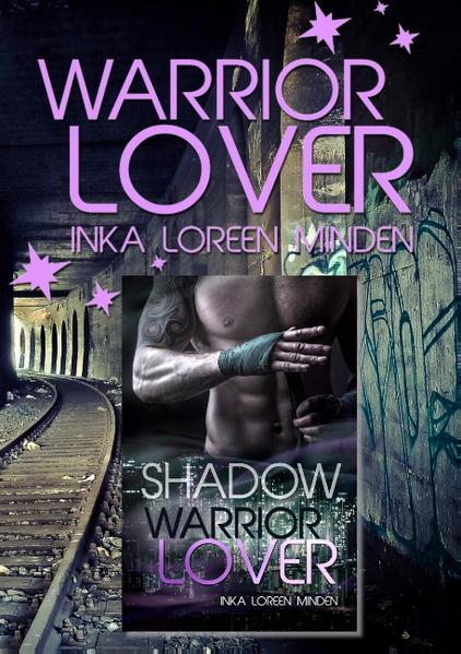 Warrior Lover Doppelband 6: Shadow und Cat: Pyro und Acid | Bundesamt für magische Wesen