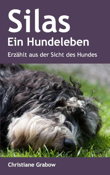 Christiane Grabow erfüllt sich mit 57 Jahren endlich ihren Kindheitstraum. Sie schafft sich einen Hund an - und rettet eine, wie sie sagt, arme Seele aus dem Tierheim. Für sie und ihren Hund ist das Leben fortan ein anderes - reicher, schöner, erfüllter. Die beiden verbindet eine innige Beziehung. Und so lässt die Autorin ihren Rüden Silas selbst erzählen, wie er das gemeinsame Leben erlebt. Er ist inzwischen fast elf Jahre alt, und so enthalten seine Erzählungen eine gute Portion Hundeweisheit. Die Erzählung des Hundes ist mit 16 Fotos aus seinen unterschiedlichen Lebensphasen illustriert.