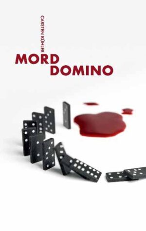 Mord-Domino | Carsten Kühler