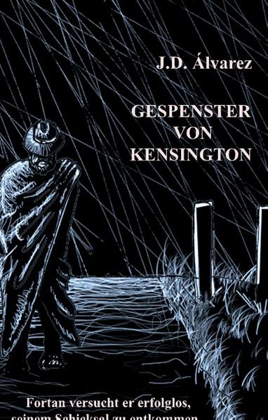 Gespenster von Kensington | Bundesamt für magische Wesen