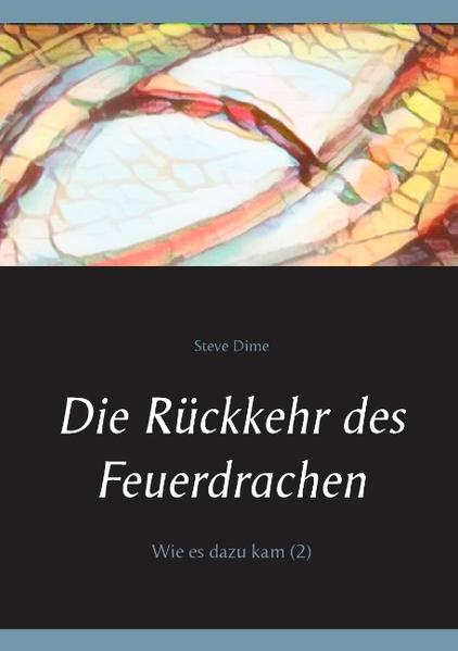 Weit über 13 in Erdenzeit gemessene Jahre liegt die Insel in Frieden. Doch der Schein trügt. Unerwartet kehrt das Urböse zurück ... und Arlenas geistiger Avatar Elun findet sich in einer schier ausweglosen Zwangssituation wieder: Soll sie in den Abgrund springen oder für den Rest ihres Lebens an der Seite des Rabenslords dienen und leiden? Wird es ihrem Liebsten Tecumseh gelingen, rechtzeitig einzugreifen? Und was ist mit dem Jungen, der einen schlafenden Drachen weckt? Kann er seine Bestimmung erfüllen?