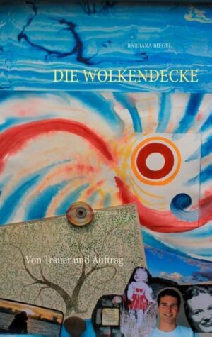 Eine Mutter verliert ihren Sohn Der Verlust führt sie zu Fragen über das Woher und Wohin. Sie nimmt ihren Lebensfaden auf und folgt seinen Schleifen. Im Auf und Ab der Trauer werden ihr immer wieder Zeichen des Trostes und der Ermutigung geschenkt, auch in Träumen lebt die liebevolle Verbindung zu ihrem Kind weiter. Mit Liebe und Kreativität gelingt es ihr, den Tod zu verwandeln und ein Familiengeheimnis aufzulösen, das sich von den Schweizer Bergen bis an die Elbe spannt und das ihr Leben immer überschattet hat.