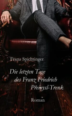 Eigentlich wollte sich Franz Friedrich Premysl-Trenk, weit gereister Cinema-Mogul und leidenschaftlicher Freizeit-Troubadour, mit seiner Reise nach Venezuela nur eine kleine Auszeit gönnen. Doch in Caracas wird er vom Empfangskomitee mit einem berühmten deutschen Opernsänger verwechselt und gerät trotz aller Versuche, das Missverständnis aufzuklären, selbst ins mediale Rampenlicht. Sogar den venezolanischen Präsidenten und seine Gattin lernt er kennen. Auch in Tschechien macht Franz Friedrich das Schicksal mit seiner wohltönenden Baritonstimme auf sich aufmerksam. Und da er auch noch "Premysl" heißt, lässt es ihn nicht aus den Fängen: Tschechien will wieder Monarchie werden, und da kommt ein Nachfahre der Premysliden doch wie gerufen! Eines Nachts lassen ihn die Bürgermeister von Prag, Brünn und Pilsen entführen und installieren ihn auf der Prager Burg zu ihrem neuen König Premysl I. Nach der feierlichen Thronbesteigung spricht er fortan zu seinem Volk, gibt moralische Unterweisungen und setzt bedeutsame Impulse. Das tschechische Volk liebt seinen König Premysl! Doch so kann es natürlich nicht endlos gehen ...