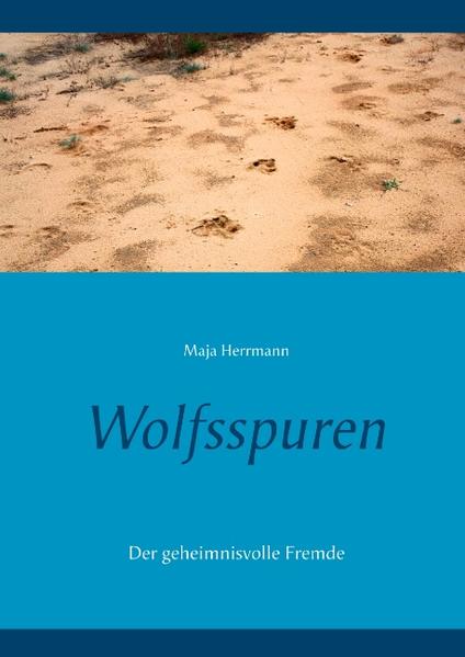 Die 13- jährige Anna lebt seit kurzem mit ihrer Mutter in einem kleinen Dorf. Zum Glück findet sie dicke Freunde wie Paul und Chiara. Die hat sie bitter nötig, denn in ihrer Schule gibt es üble Typen wie "Glatze" und "Bär", die ihr das Leben zur Hölle machen. Dazu kommt die unheimliche Begegnung mit einem Wolf. Gerüchte über einen alten Mann und dessen Wölfe führen Anna und ihre Freunde zu einem geheimnisvollen Fremden im Wald. Durch einen schweren Unfall, skrupellos herbeigeführt, verliert sie den Boden unter den Füßen. Ihr bleibt nur noch eine Hoffnung: die Hilfe des geheimnisvollen Fremden ...