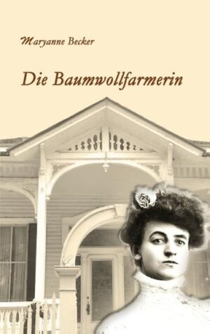 Die Baumwollfarmerin | Bundesamt für magische Wesen