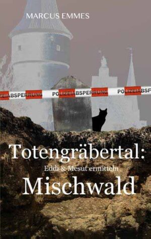 Totengräbertal: Mischwald | Marcus Emmes