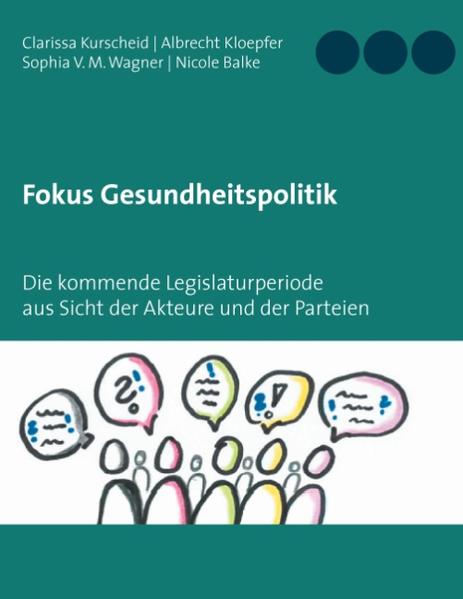 Fokus Gesundheitspolitik | Bundesamt für magische Wesen