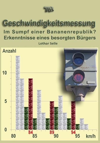 Geschwindigkeitsmessung | Bundesamt für magische Wesen