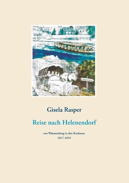 Reise nach Helenendorf | Bundesamt für magische Wesen