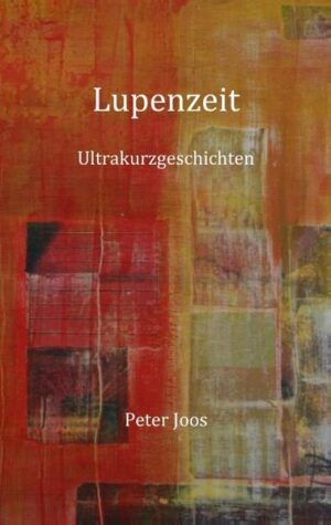 Diese Sammlung von Kurzgeschichten entspringt autobiografischen Erfahrungen und Erlebnissen. Die zeitlosen Texte sprechen von persönlichen Begegnungen, schmerzhaften Erinnerungen und lustigen Begebenheiten. Jede Geschichte enthält eine Dramatik, die aufgrund der Umstände einzigartig ist. Leben und Tod sprechen in allen Schattierungen aus ihnen hervor - die Leserin bzw. der Leser kennen ähnliche Begebenheiten aus ihrem eigenen Leben. In der Manier einer Zeitlupenaufnahme werden die kurzen Texte präsentiert. Dadurch bekommt jede Geschichte ihr eigenes Gesicht und Gewicht. Komik und Tragik verbinden sich zu einem untrennbaren Ganzen.