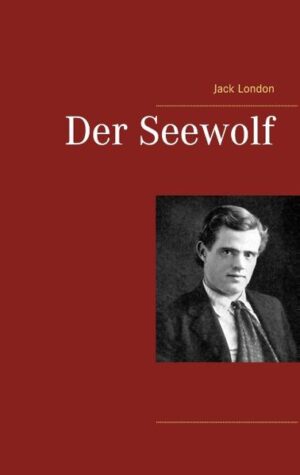 "Der Seewolf" (englischer Originaltitel "The Sea-Wolf") ist ein 1904 erstmals erschienener Roman des amerikanischen Schriftstellers Jack London (1876-1916). Das Buch wurde sogleich zum Bestseller.