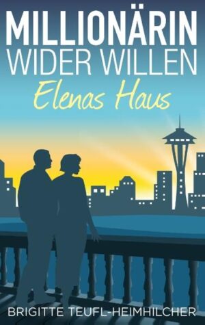 Weiter geht es mit Elena, der glücklichen Lottogewinnerin, und ihrer Familie. Nachdem Elena ihren Gewinn in ein Mietshaus investiert hat, beziehen ihr Sohn Axel und seine Familie eine der Dachgeschosswohnungen. Doch Axel ist wenig begeistert, als seine Schwester Kerstin ihre neue Anwaltskanzlei ebenfalls dort einrichtet und ihren Freund, der plötzlich als Alleinerziehender dasteht, gleich daneben einquartiert. Und was wird Elenas Freund sagen, wenn ihr Ex-Mann Ossi das alte Hofgebäude in eine Atelierwohnung umbaut? Mit Umsicht und Tatkraft versucht Elena, alle Interessen unter einen Hut zu bringen - ob ihr das gelingen wird?