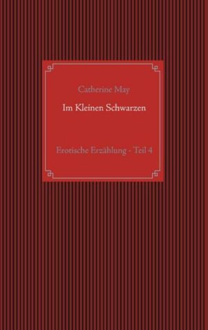 Im Kleinen Schwarzen - Teil 4 | Bundesamt für magische Wesen