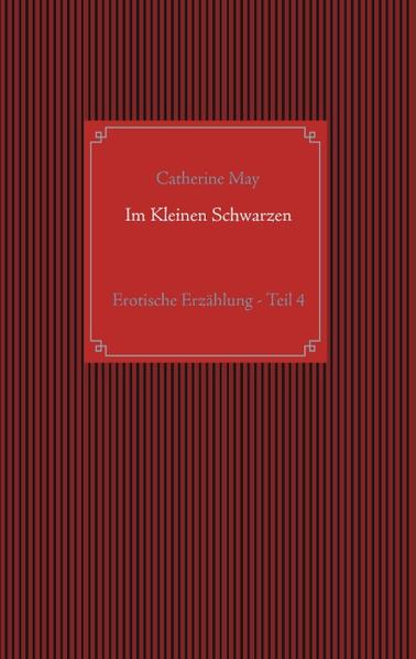 Im Kleinen Schwarzen - Teil 4 | Bundesamt für magische Wesen