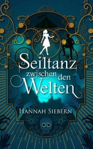 Rina ist eigentlich eine ganz normale Siebzehnjährige. Wären da nur nicht, ihre total verrückte Zirkusfamilie, ihr spuckendes Lama und die Tatsache, dass sie im Sommer selten länger als ein paar Tage an einem Ort lebt. In Dublin begegnet sie jedoch einem Mann, der sogar in ihren Augen absolut außergewöhnlich ist: Ewan. Der junge Fremde benimmt sich wie ein Gentleman aus längst vergangener Zeit und fasziniert Rina von der ersten Sekunde an. Allerdings beginnen sich die rätselhaften Ereignisse in seinem Umfeld bald zu häufen, und als Rina dann auch noch von Albträumen geplagt wird, gerät ihr Leben vollends aus den Fugen. Wer ist Ewan? Und wie kann es sein, dass ihn außer ihr noch nie jemand zu Gesicht bekommen hat?