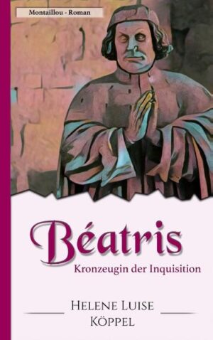 Béatris | Bundesamt für magische Wesen