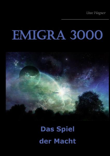 Während Paul Harris eine verblüffende Entdeckung macht, die sogar seine rege Vorstellungskraft zu sprengen droht, unternimmt Chadam erneut einen Ausflug in die Vergangenheit. Dabei gelingt es ihm nicht nur sein altes Versprechen einzulösen, sondern er wird auch gewahr, wie das Spiel der Macht seine Wünsche, aber auch seine Befürchtungen wahr werden lässt. Der Imperator selbst schürt das von Gatowyn entfachte Feuer aus Verrat und Intriganz. Er entfesselt damit eine alles verzehrende Macht, die ihn dazu bringt, sich gegen seine engsten Vertrauten zu wenden und die letztendlich das gesamte Imperium, ja sogar ihn selbst an den Rand der Vernichtung führt. Derweil erkennt Chadam seine Chance, sich endgültig aus dem Joch seiner vermeintlichen Bestimmung zu befreien. Doch dafür müssen er und seine unerwarteten Mitstreiter sich in die Höhle des Löwen wagen.