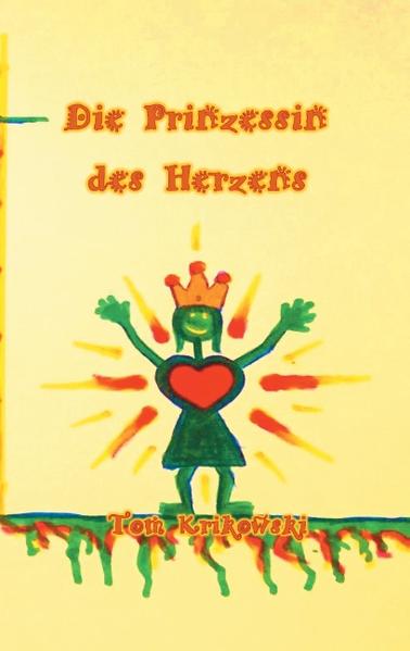 "Die Prinzessin des Herzens" ist eine wahre Geschichte und möchte Dich mitnehmen, auf den Weg zurück zu deiner Selbstliebe. Du selbst bist das wichtigste auf der Welt und wenn das Leben dich beutelt, steh' wieder auf und steh' zu dir selbst! Berührend, mutig und authentisch - Text und Cover: Tom Krikowski www.tomkrikowski.de Bilder: Herike Kuhmann www.illustration-der-maerchen.com