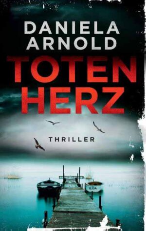 Totenherz | Daniela Arnold