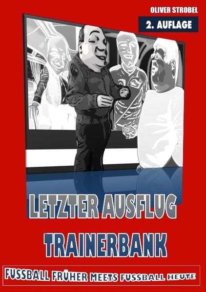 Der in der Midlifecrisis stehende Schorsch übernimmt als Abteilungsleiter den FCG, der zuvor dreimal in Folge den Aufstieg verpasst hat. Auch Schorsch möchte es schaffen: den Aufstieg. Zu Beginn seines Antritts weiß er noch nicht, dass er sich auf ein waghalsiges Unterfangen eingelassen hat, das gespickt ist von Intrigen und Hass bis hin zum Ehe-Krach im eigenen Haus. Zu allem Überfluss stellt er noch einen Rentner-Trainer ein, was seine Situation auch nicht gerade verbessert. Dieser wiederum tüftelt einen Plan aus, um dem Ziel des Abteilungsleiters nachzukommen. Mit einer Truppe, die von den Tugenden früher schon einmal gar nichts mitbekommen hat. Was Rentner-Trainer Raubein Alfred ändern wird ...