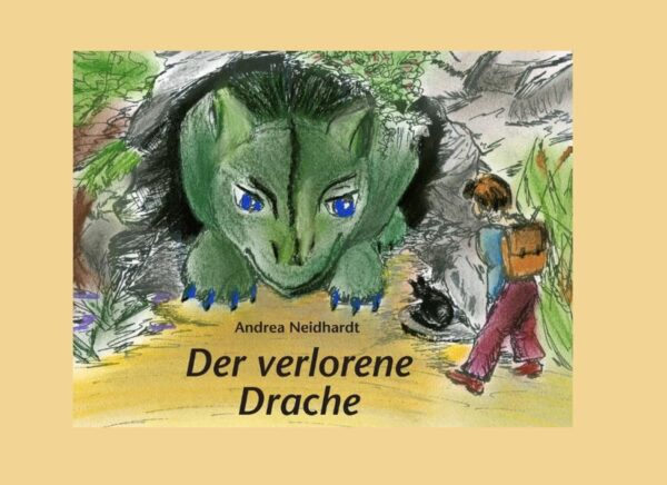 Tobias stolpert in ein unerwartetes Abenteuer: Wie hilft man einem Drachenkind wieder nach Hause zu finden? Womit füttert man es bis dahin? Und kann es sein, dass Drachen Angst haben? Ein Glück, dass es Großmutter und eine freche, kluge Katze gibt, die ihn unterstützen. Doch wird das reichen, um das Drachenkind wieder mit seinen Eltern zu vereinen? Die Großmutter ist die wissende Mentorin für ihr Enkelkind. Ein Selbst- Vor- Lese- Buch mit Bildern zum Ausmalen im Anhang. Selbst- Lese- Buch für fortgeschrittene Leseanfänger. Vorlesebuch für Großeltern und Enkel. Ausmal- und Mitmachbuch für die die weiter machen wollen.