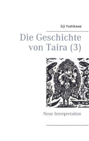 Die Geschichte von Taira (3) | Bundesamt für magische Wesen