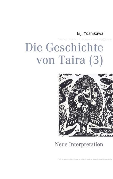 Die Geschichte von Taira (3) | Bundesamt für magische Wesen