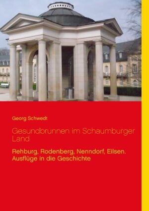 Gesundbrunnen im Schaumburger Land | Bundesamt für magische Wesen