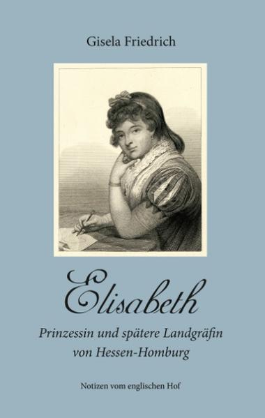 Buckingham Palace und Windsor vor 250 Jahren. Prinzessin Elisabeth, die dritte Tochter des englischen Königs Georg III. und spätere Landgräfin von Hessen-Homburg nimmt den Leser mit an den englischen Hof, erzählt ihm vom Alltag und von Festen, stellt ihm Künstler und Naturwissenschaftler vor, die dort verkehren, sieht mit ihm den ersten Ballon über London fliegen und beschreibt die Reisen zur Sommerfrische ans Meer. Und natürlich spricht sie von ihrer Leidenschaft für das Malen. Aber auch die dunklen Seiten werden nicht verschwiegen: die Krankheit des Königs und mehrere Attentate auf ihn werfen tiefe Schatten.