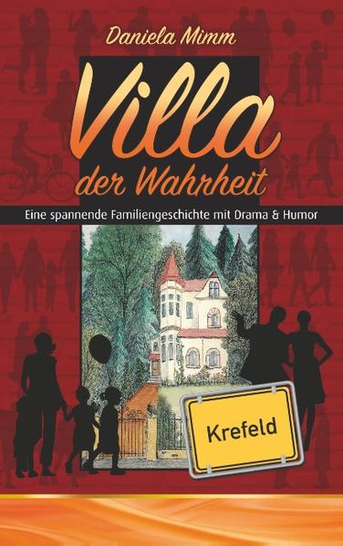 Rätselhafte Erbschaft! Eine alte Villa, ein kauziger Gärtner und ein Brief mit ominösen Rätseln. Katja Diepholtz weiß zunächst nicht recht, was sie mit der seltsamen Hinterlassenschaft ihres Onkels anfangen soll. Ist es wirklich Zufall, dass ausgerechnet Nina Herbst, die erst seit kurzem auf dem Nachbargrundstück der Villa lebt, ihr hilft, den Dingen auf den Grund zu gehen? Was aber führt Ninas Mann Leo im Schilde und welche Rolle spielt die Villa dabei? Weder Katja noch Nina ahnen, wie sehr sie beide mit dem unfassbaren Geheimnis eines alten Mannes verwoben sind.